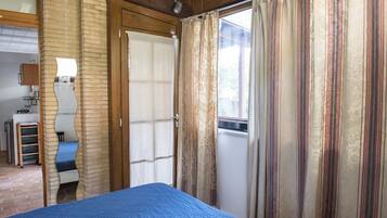 1 chambre, draps fournis