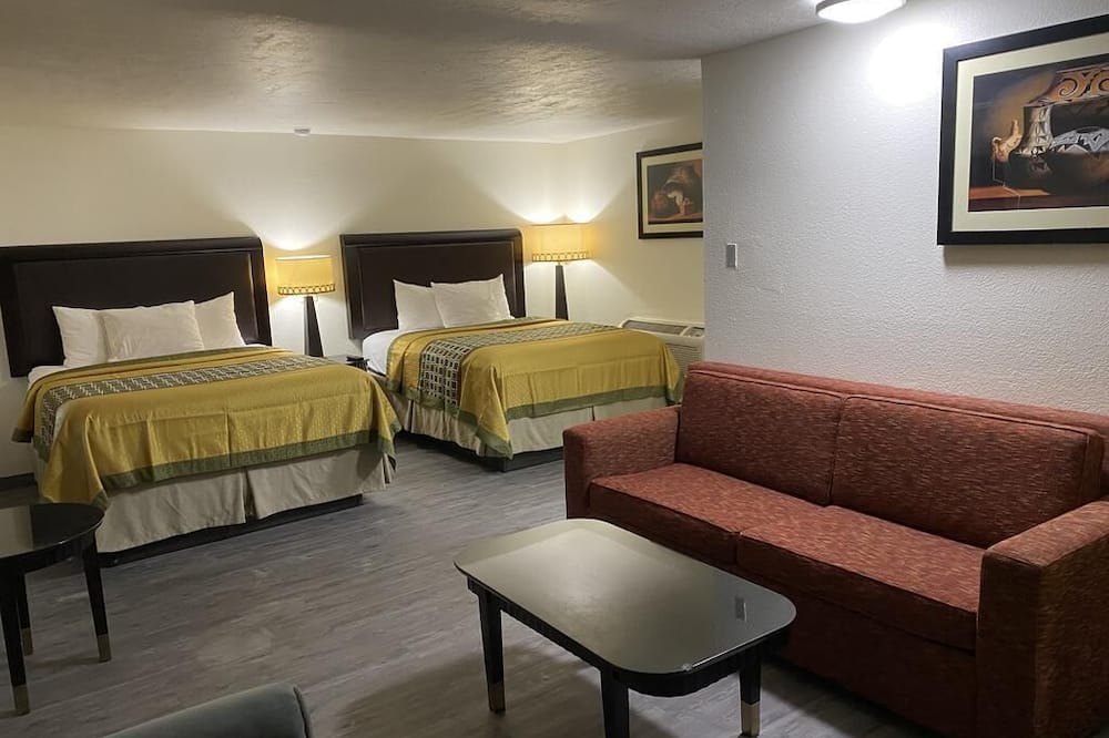 Palomino motel