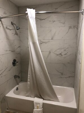 Towels - Palomino motel (Las Vegas)