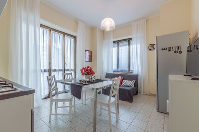 Casa Granata by Wonderful Italy