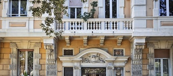 Cozy Family Apt in Castelletto by Wonderful Italy