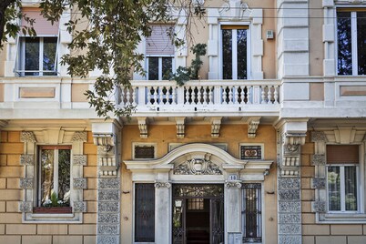 Cozy Family Apt in Castelletto by Wonderful Italy