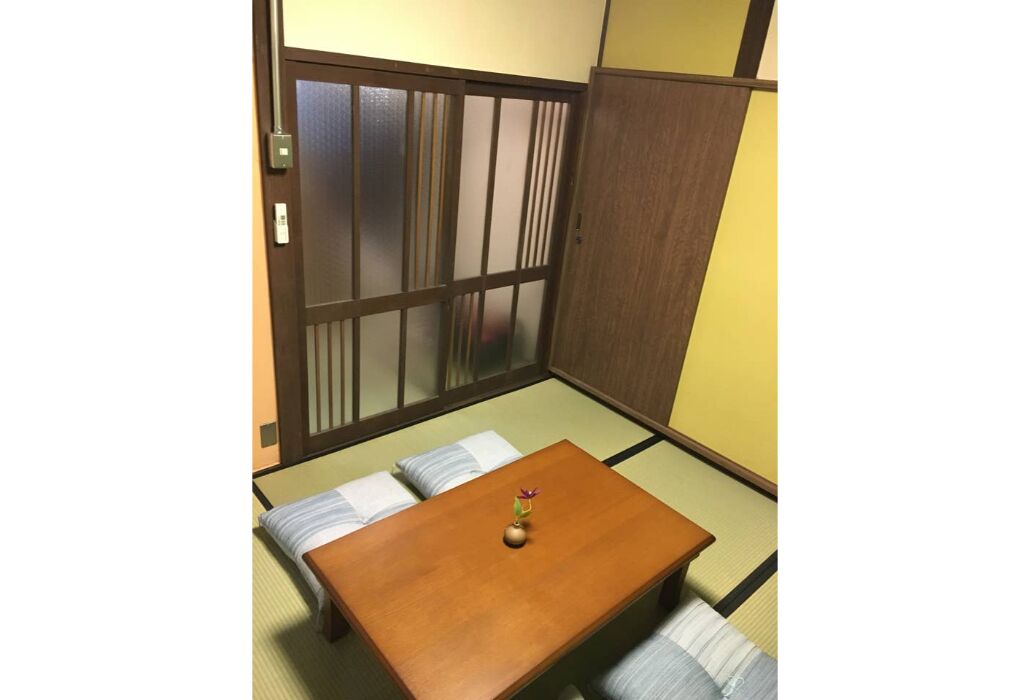 用餐區