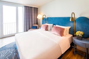 Ảnh chưa phân loại, 4 trong số 47 ảnh, nút