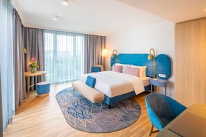 Room - Capri By Fraser Leipzig (Leipzig)