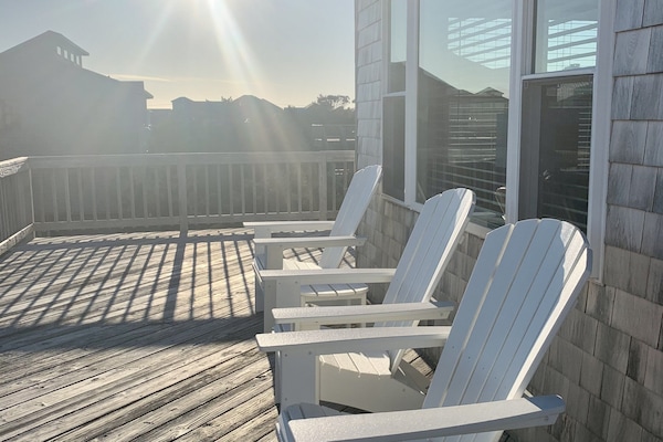 Terraço/pátio
