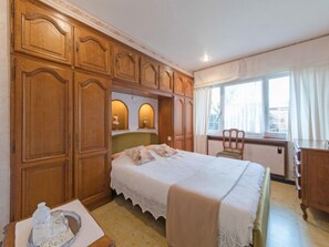 2 chambres, accès Internet