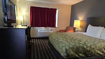 Kostenloses WLAN, Bettwäsche