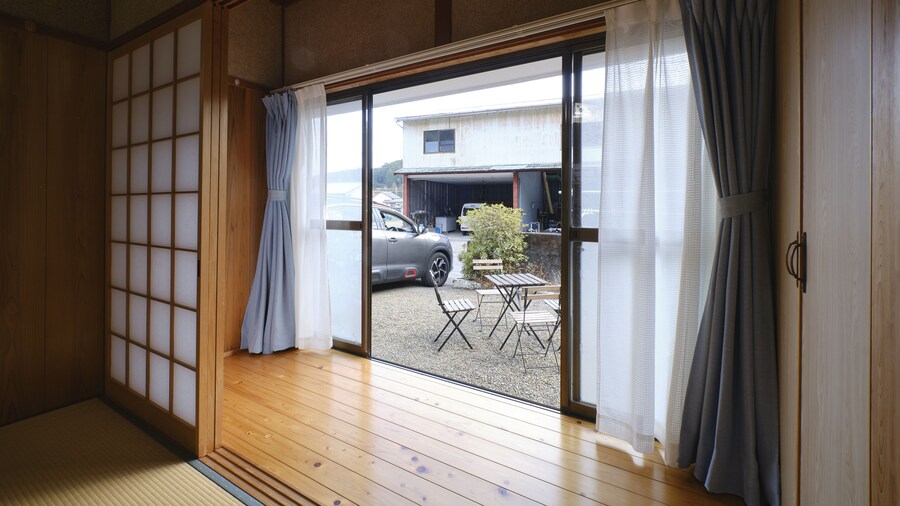 Vacation rentals -un-