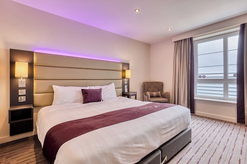 Premier Inn Isle of Wight Sandown - Seafront