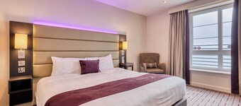 Premier Inn Isle of Wight Sandown - Seafront