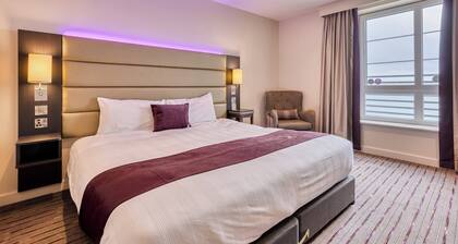 Premier Inn Isle of Wight Sandown - Seafront