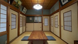 Hus (Private Vacation Home)