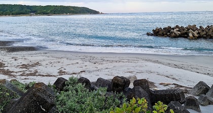 Vacation rentals -ryu-