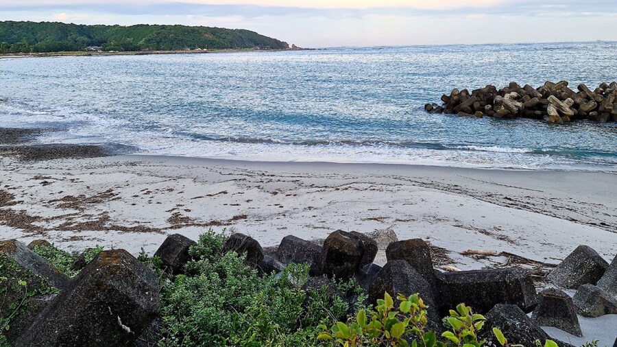 Vacation rentals -ryu-