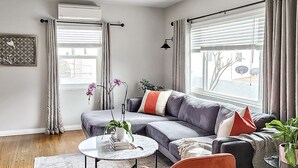 TV, Netflix og strømmetjenester