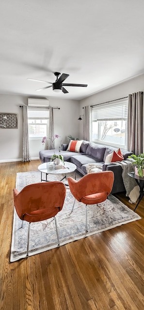 Télévision, Netflix, services de streaming