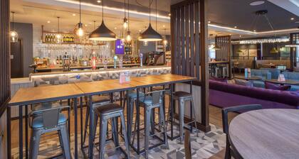 Premier Inn Llandudno Town Centre