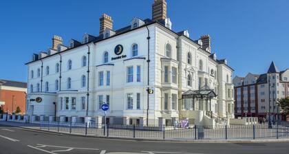 Premier Inn Llandudno Town Centre
