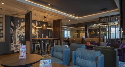 Premier Inn Llandudno Town Centre