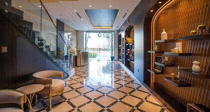 Luxury house★Regal Lakeside★near Beach,Quiet,Fresh