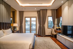 3 makuuhuonetta, ilmainen Wi-Fi