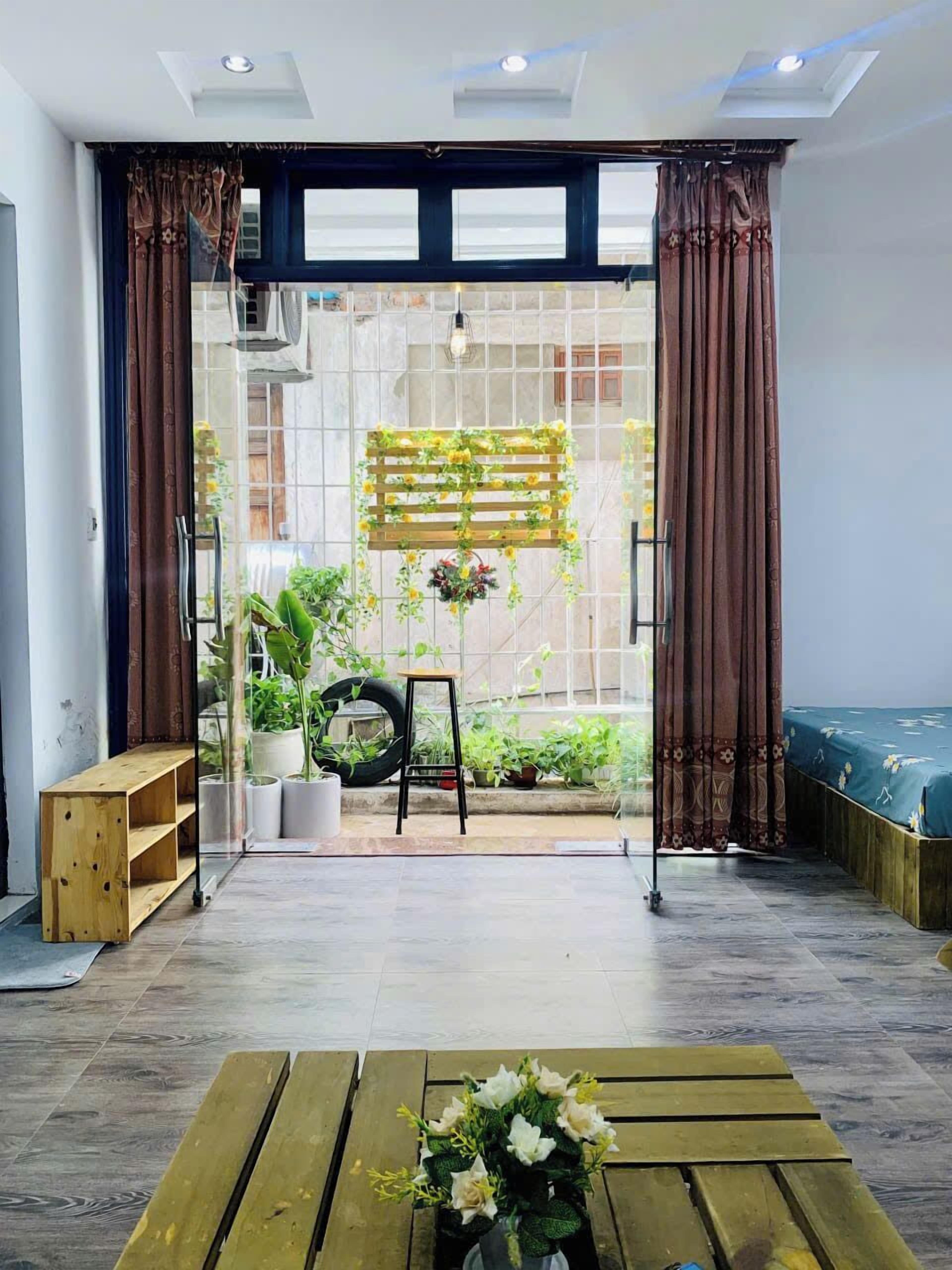 Photo - Sunny Hanoi Homestay