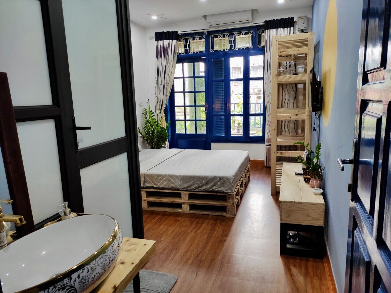 Foto - Sunny Hanoi Homestay