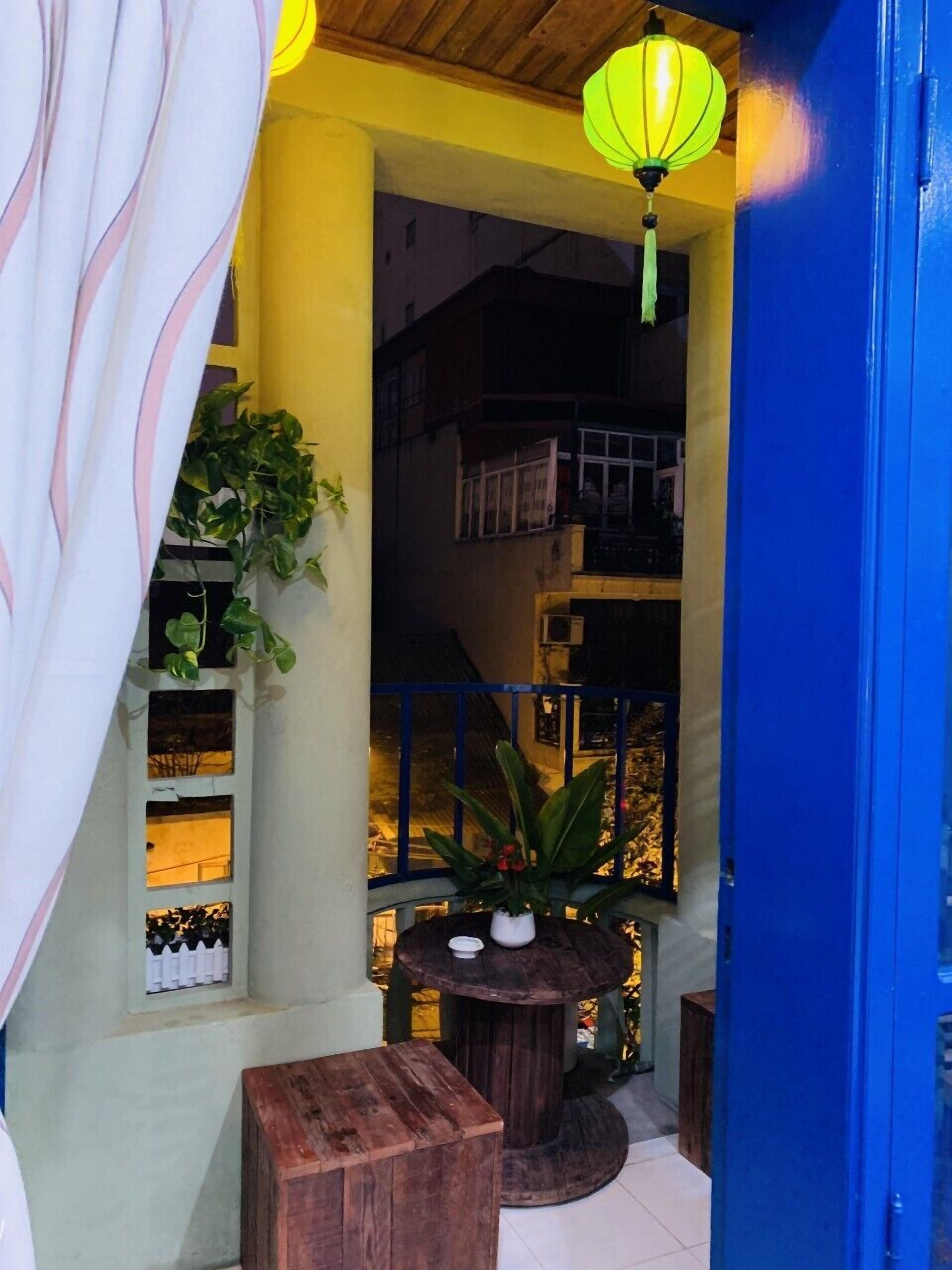 Foto - Sunny Hanoi Homestay