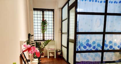 Sunny Hanoi Homestay
