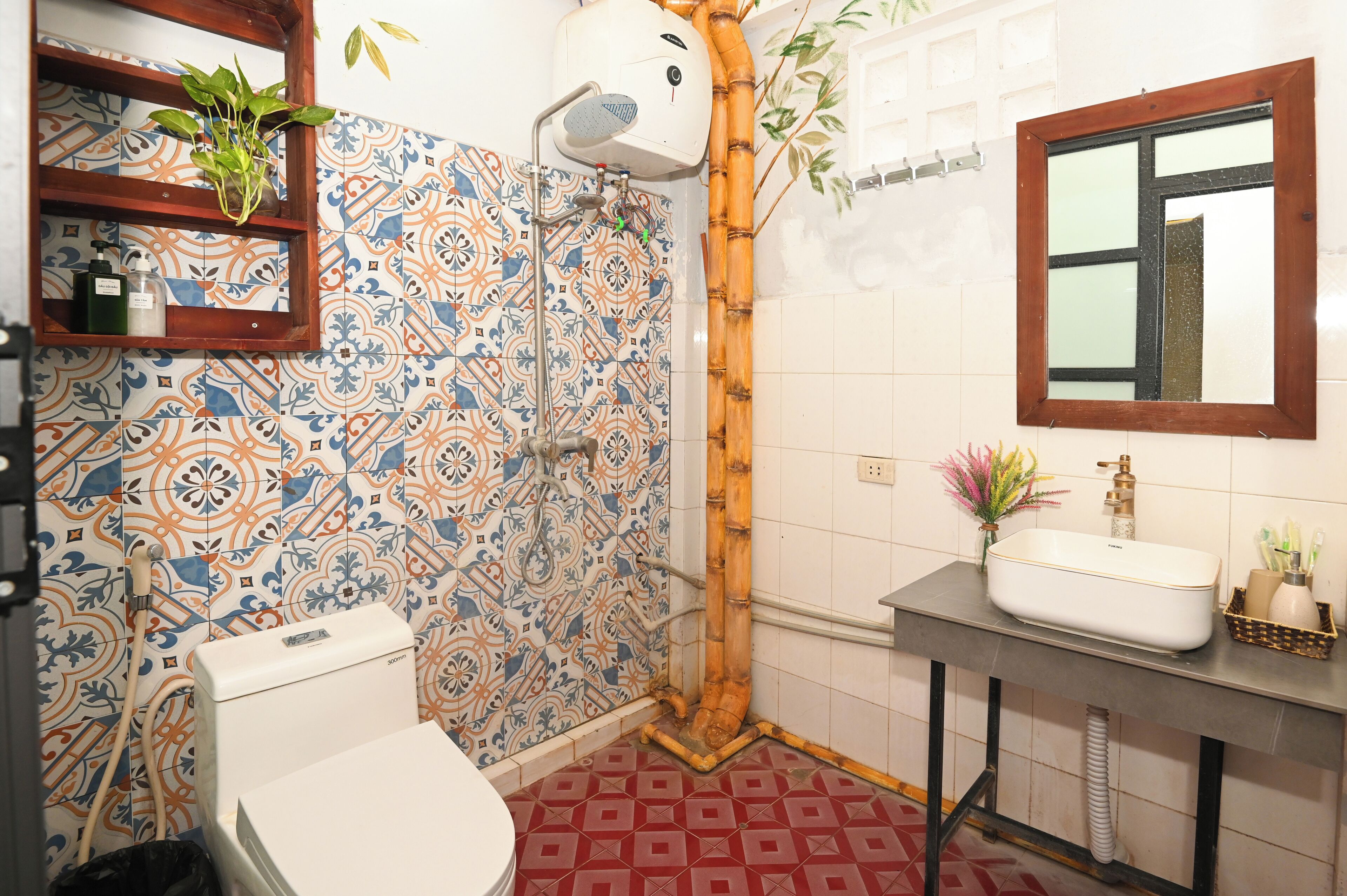 Foto - Sunny Hanoi Homestay