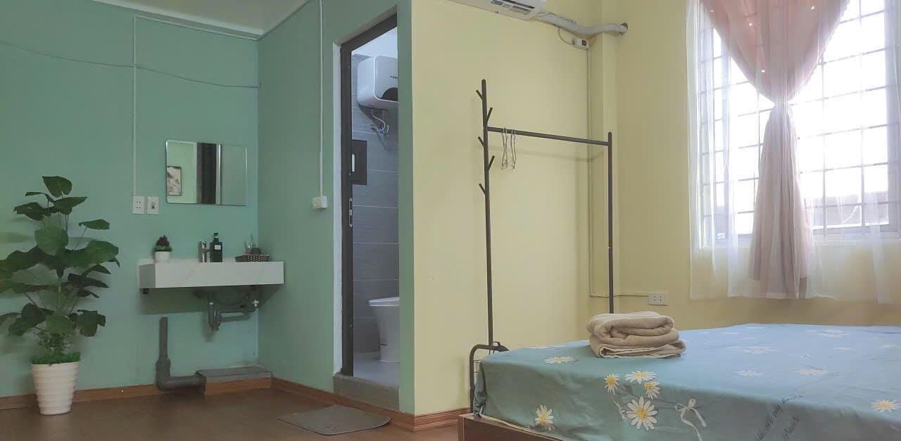 Photo - Sunny Hanoi Homestay