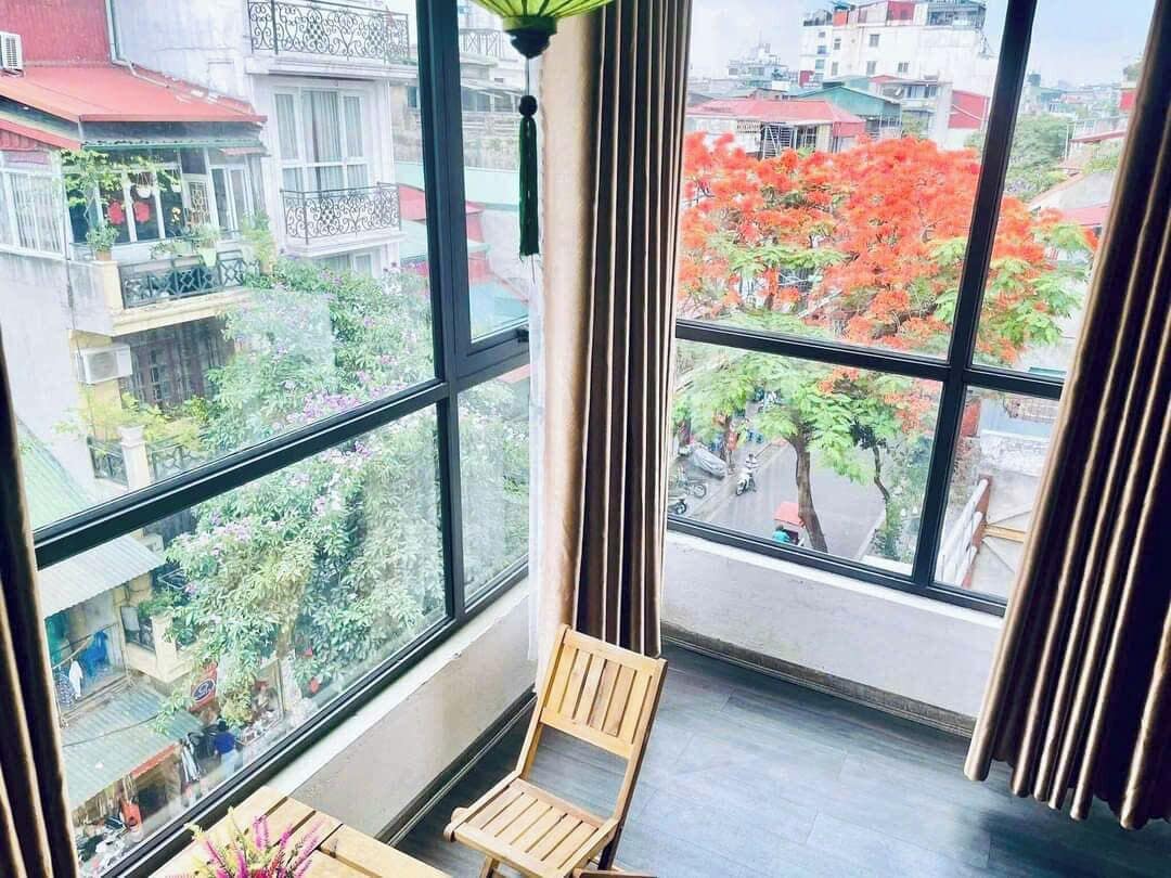Superior Double Room, City View | Pillow-top beds, free WiFi