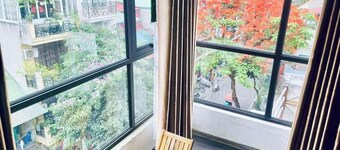 Sunny Hanoi Homestay