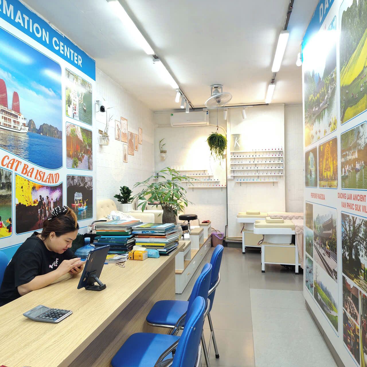 Photo - Sunny Hanoi Homestay