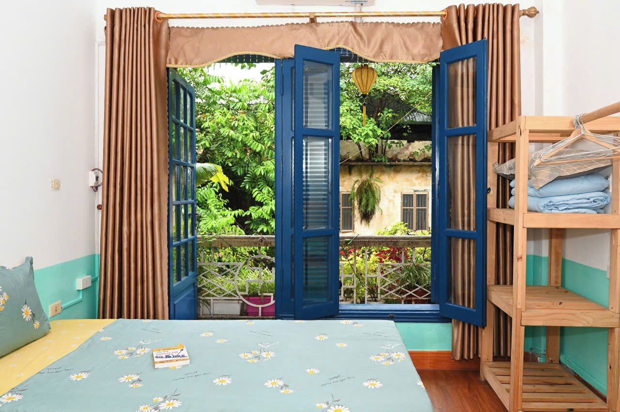 Photo - Sunny Hanoi Homestay