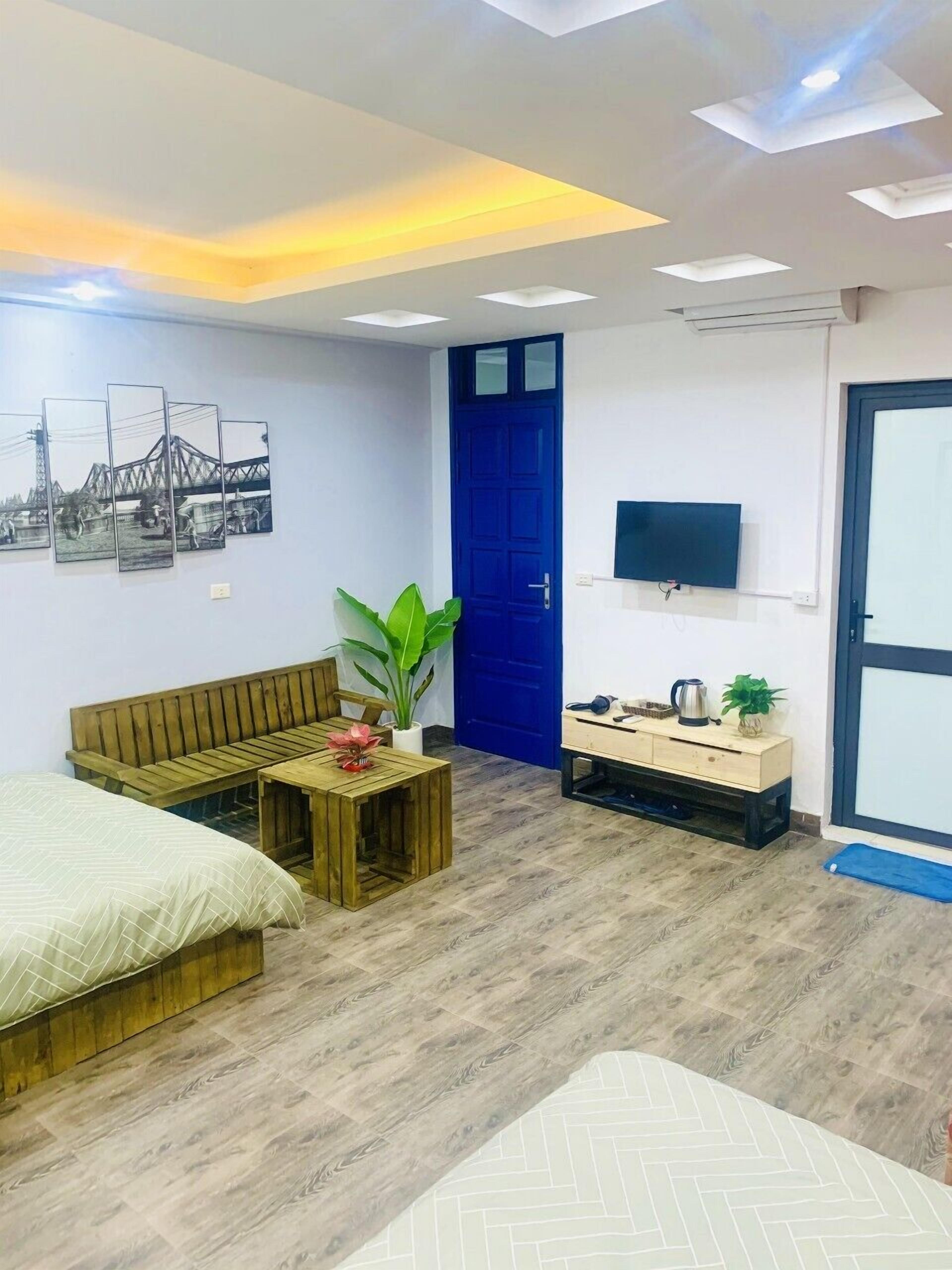 Foto - Sunny Hanoi Homestay