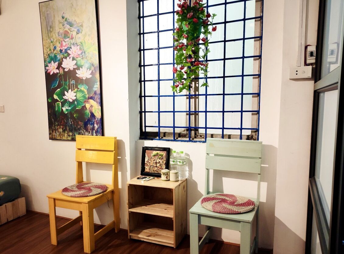 Foto - Sunny Hanoi Homestay