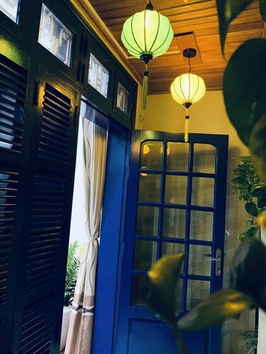 Sunny Hanoi Homestay