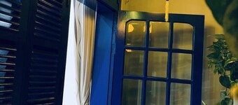 Sunny Hanoi Homestay