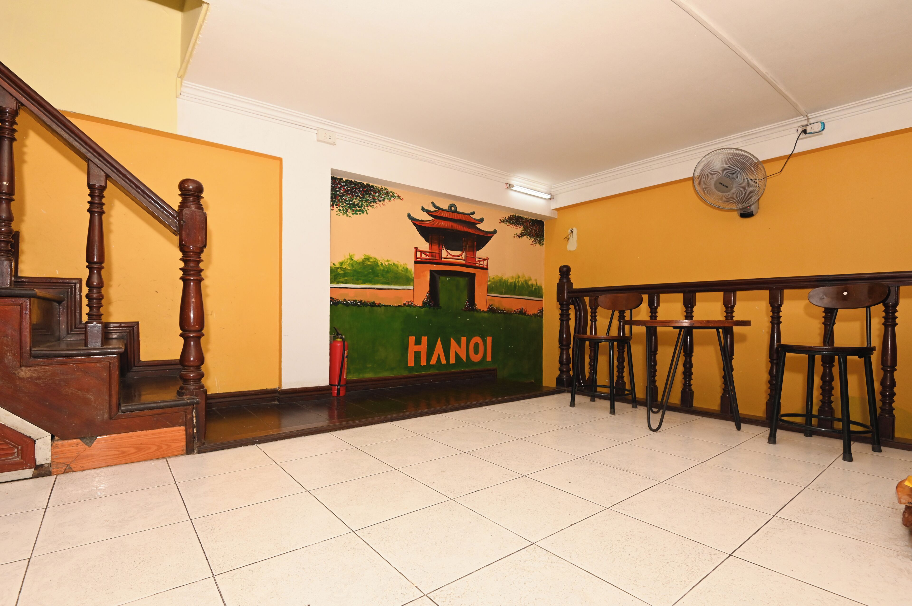 Foto - Sunny Hanoi Homestay