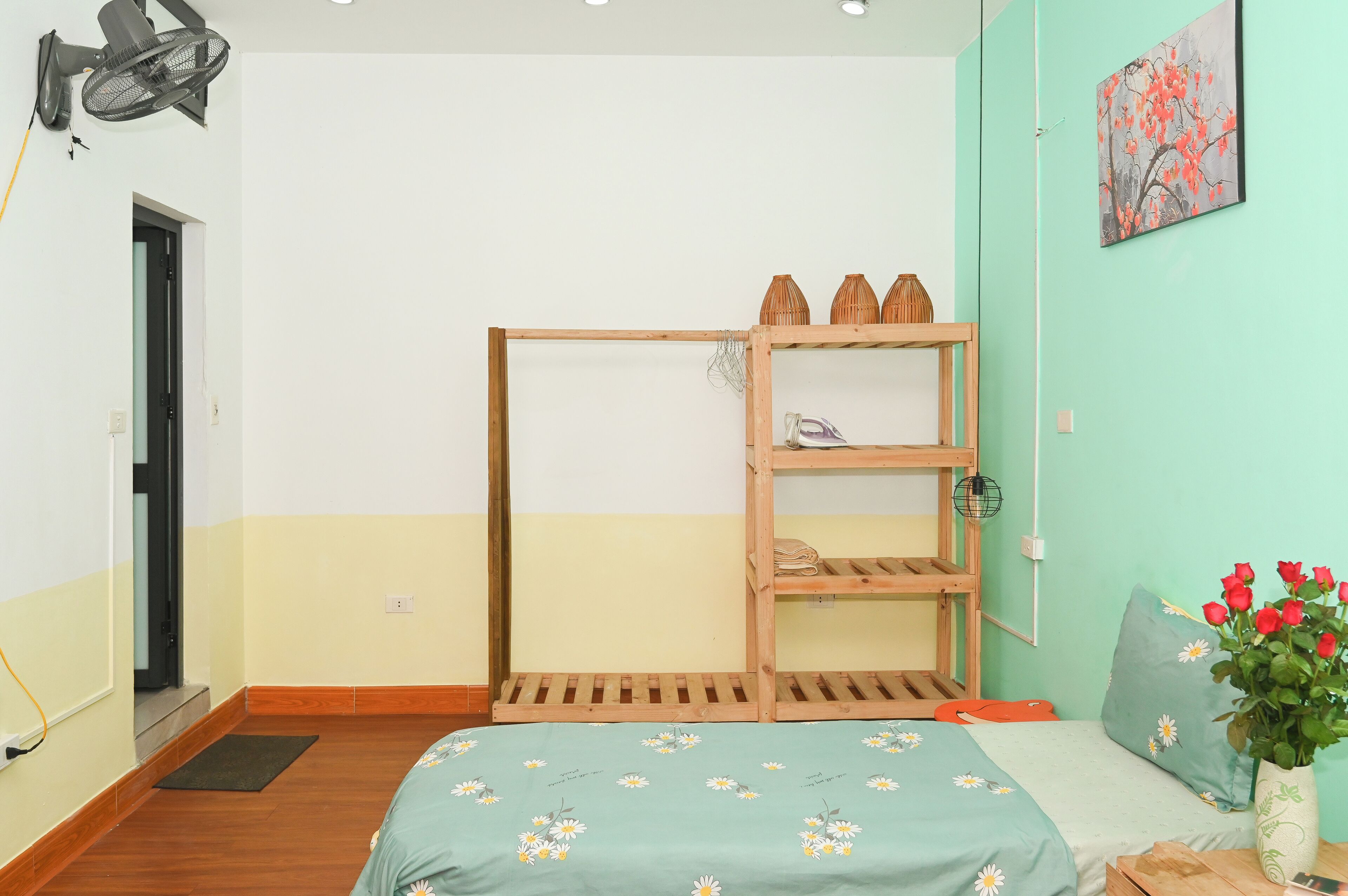 ห้องพัก
