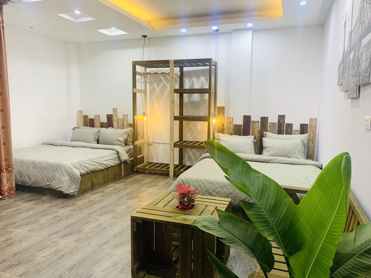 Foto - Sunny Hanoi Homestay