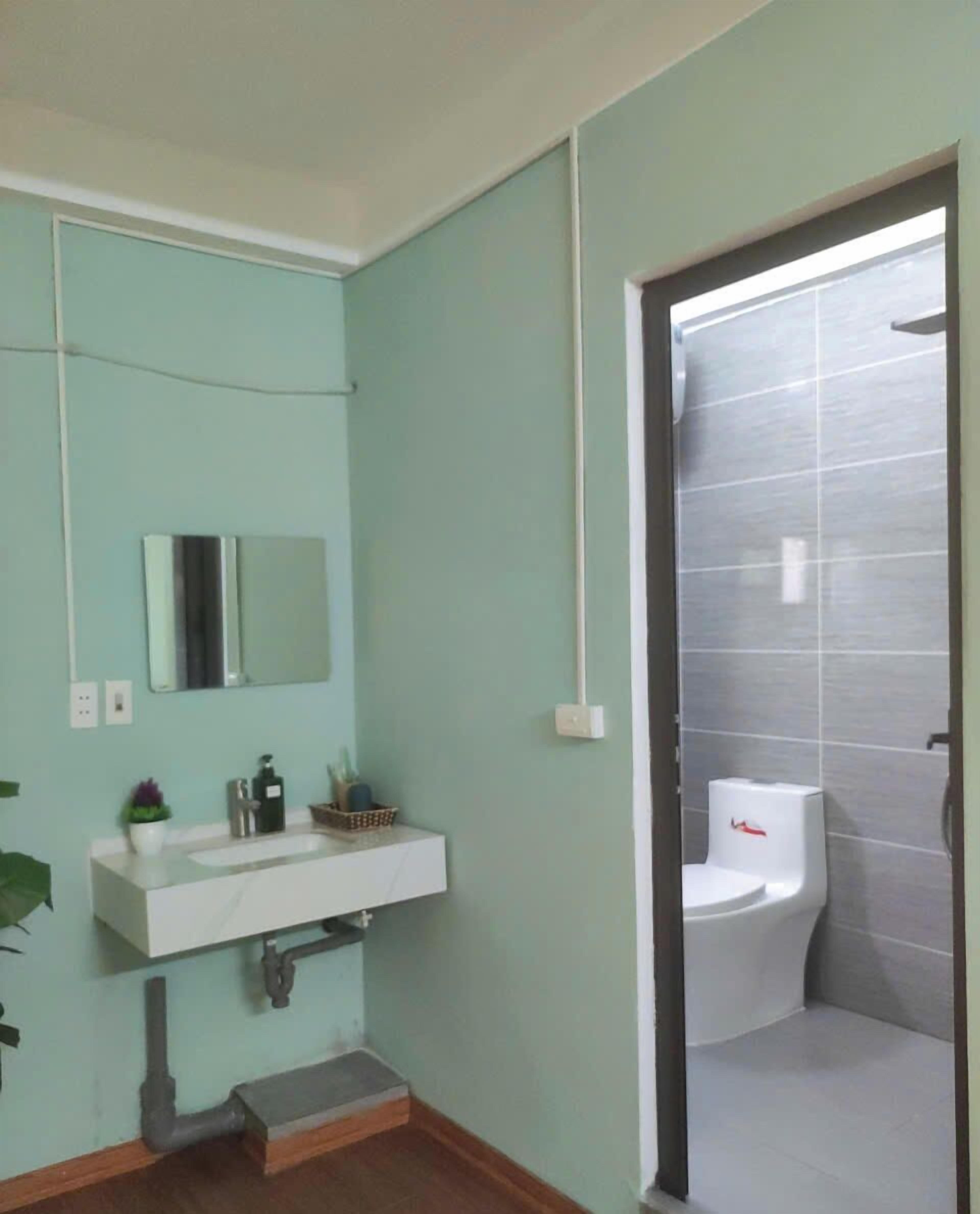 Photo - Sunny Hanoi Homestay