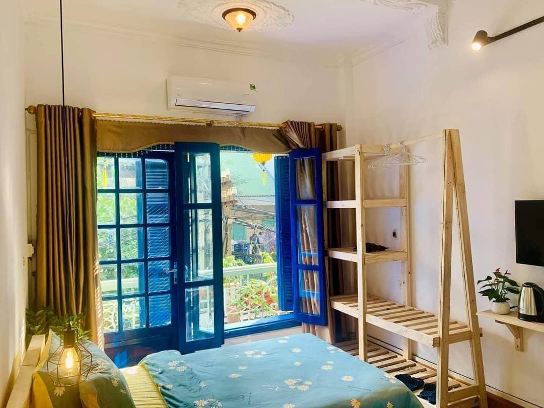 Photo - Sunny Hanoi Homestay