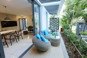 Unclassified image, 3 of 17, button - VILLA SAMUI B11-05 (Ho Chi Minh City)