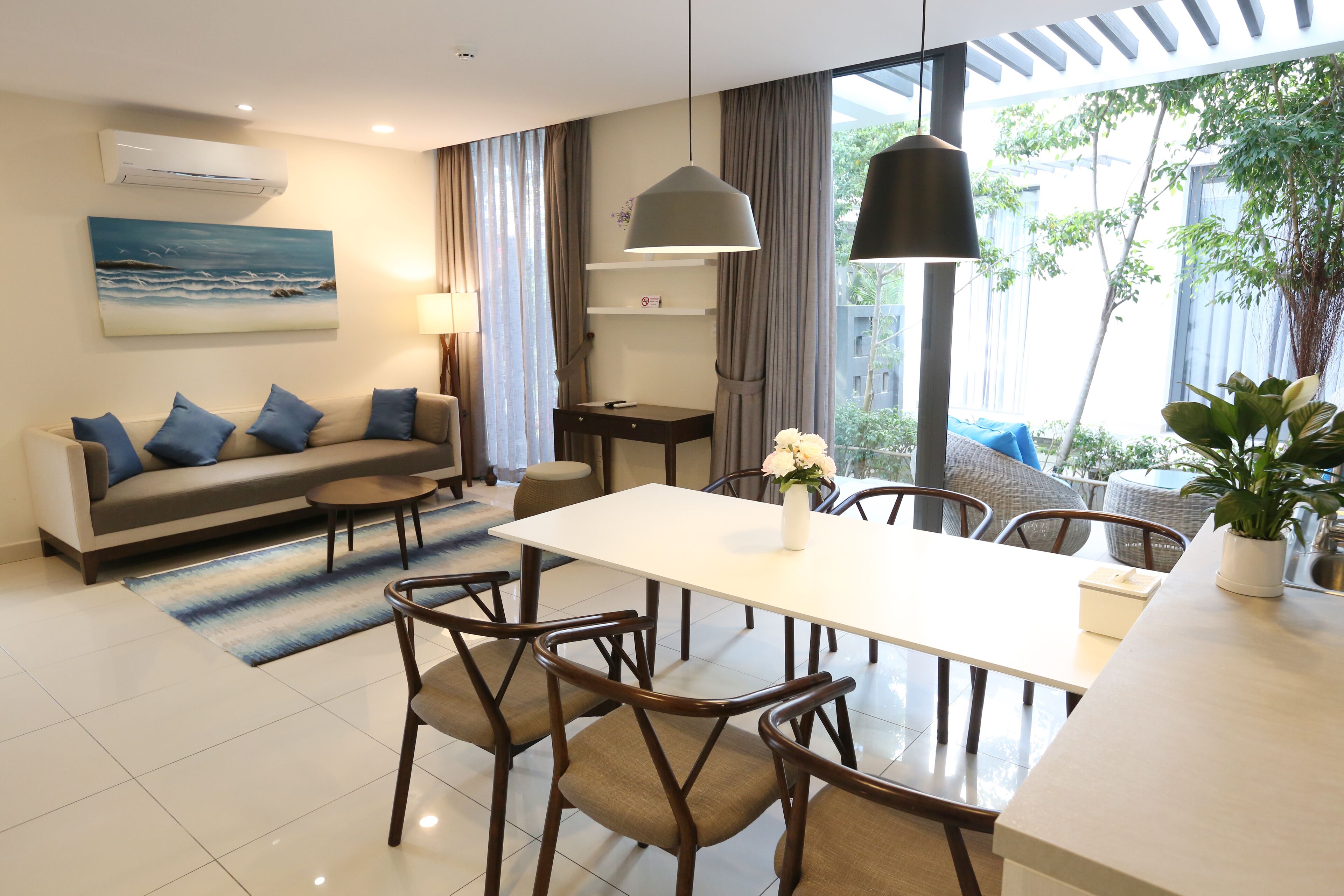 Luxury Room | Interior