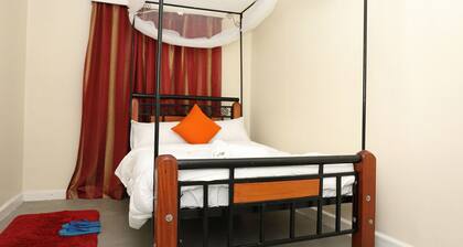 Nairobi Airport Mansionette