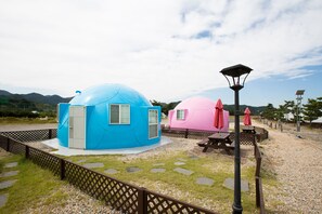 1 Schlafzimmer, Verdunkelungsvorhänge, Bügeleisen/Bügelbrett