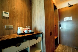 Superior Double Room, 1 Double Bed, Ocean View